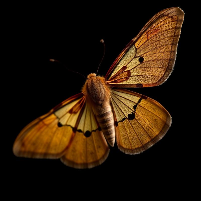 How to Get Rid of Moths and Protect Your Winter Wardrobe